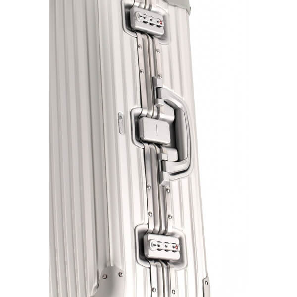 RIMOWA リモワスーパーコピー トパーズ 98L 4輪 TSA付 マルチホイール